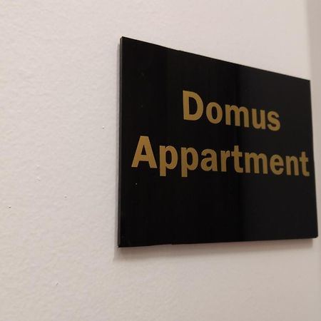 Domus Apartment - City Center Véria Kültér fotó