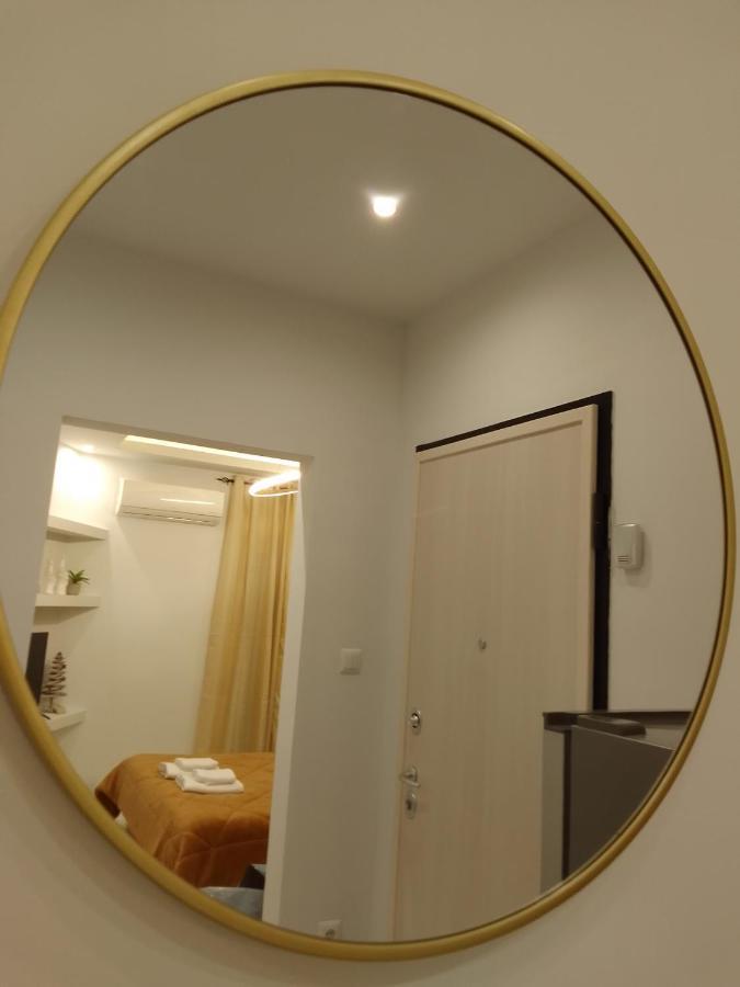Domus Apartment - City Center Véria Kültér fotó