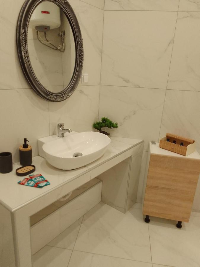 Domus Apartment - City Center Véria Kültér fotó