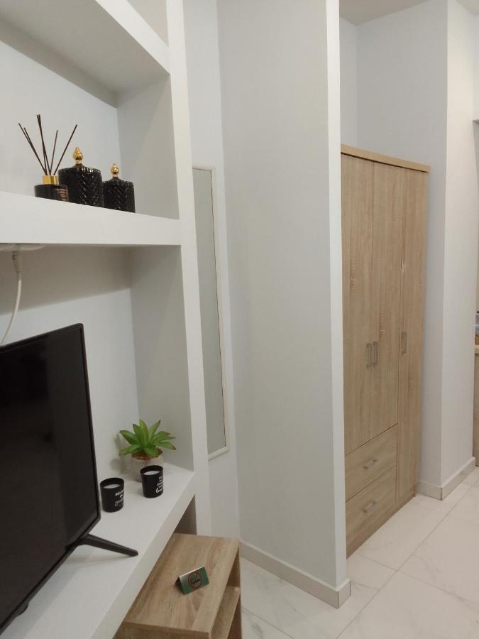 Domus Apartment - City Center Véria Kültér fotó