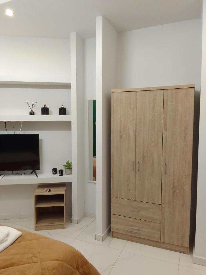 Domus Apartment - City Center Véria Kültér fotó