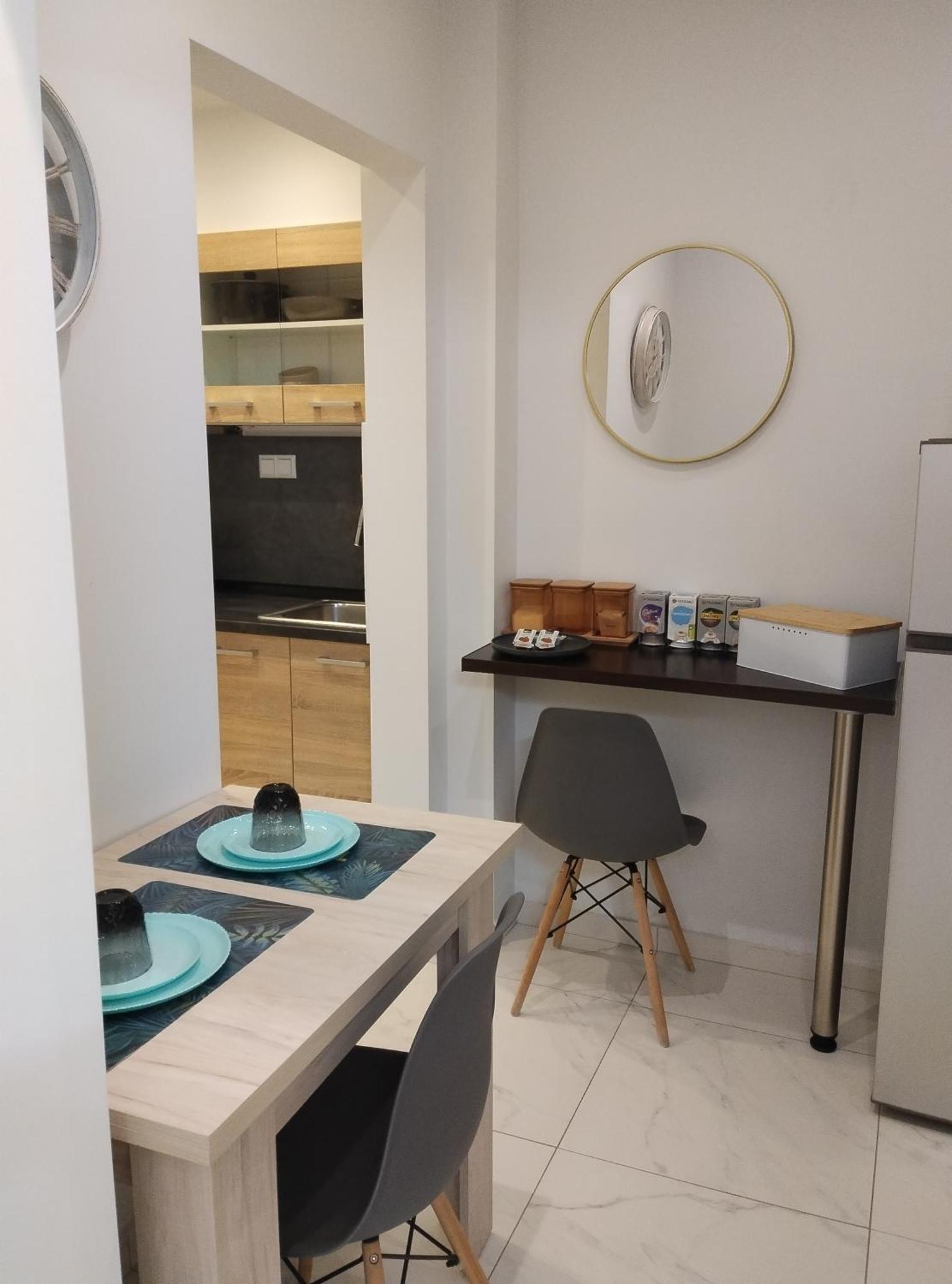 Domus Apartment - City Center Véria Kültér fotó
