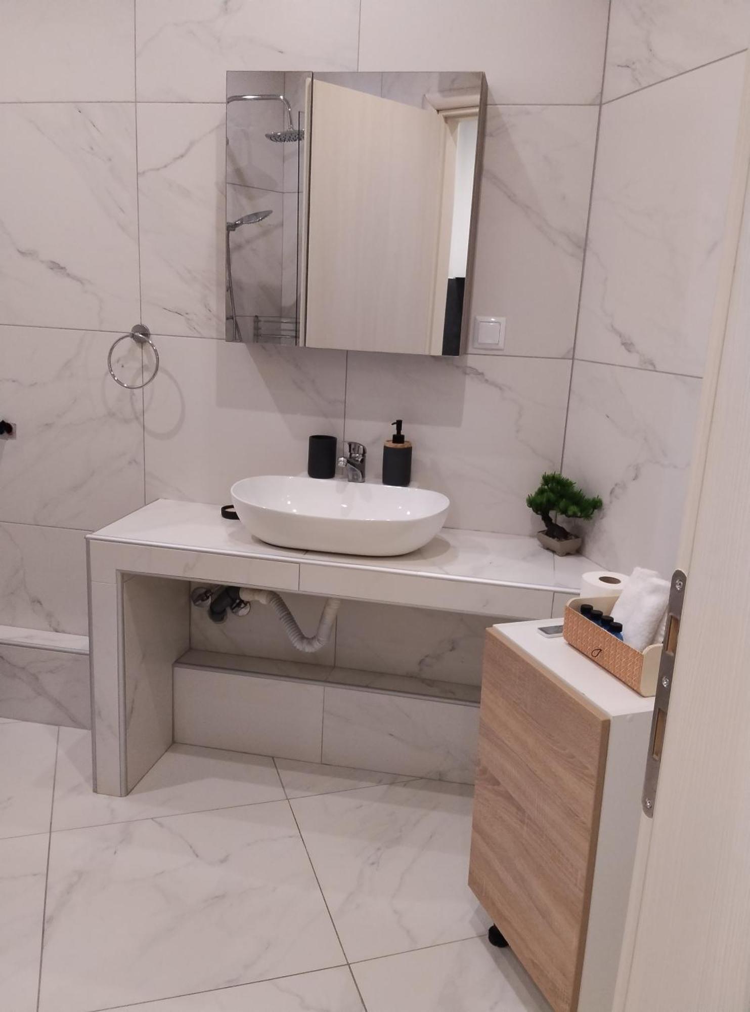 Domus Apartment - City Center Véria Kültér fotó