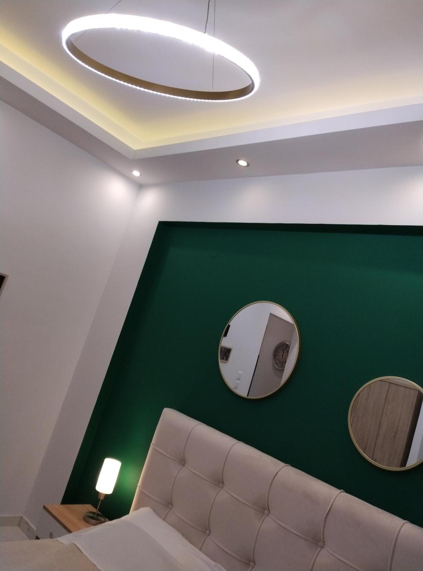 Domus Apartment - City Center Véria Kültér fotó