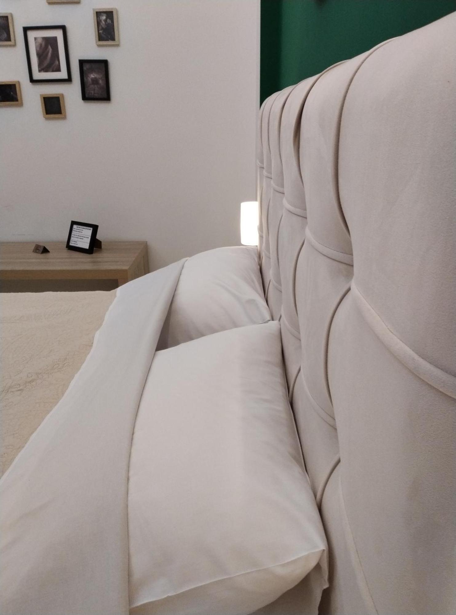 Domus Apartment - City Center Véria Kültér fotó