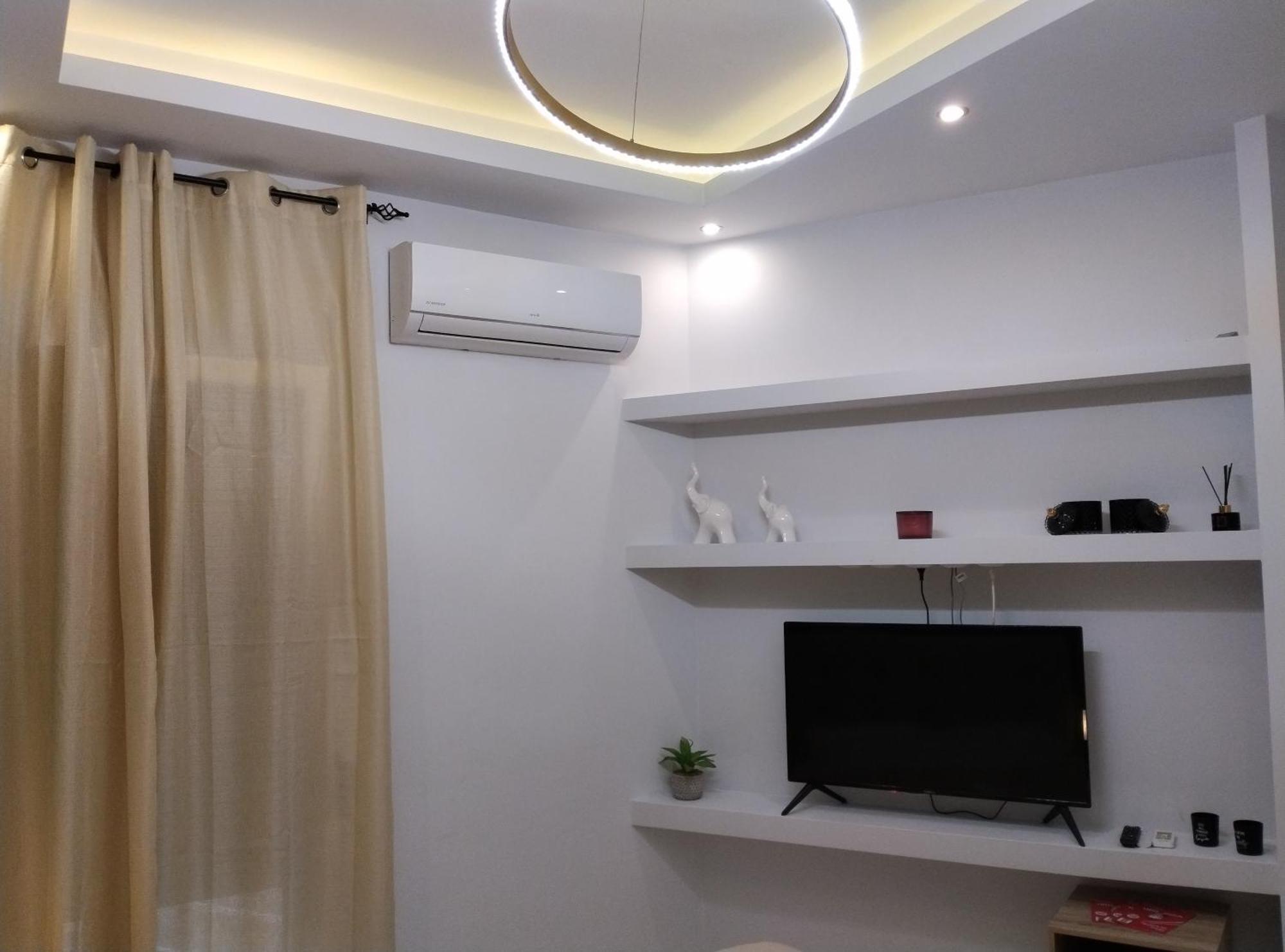 Domus Apartment - City Center Véria Kültér fotó