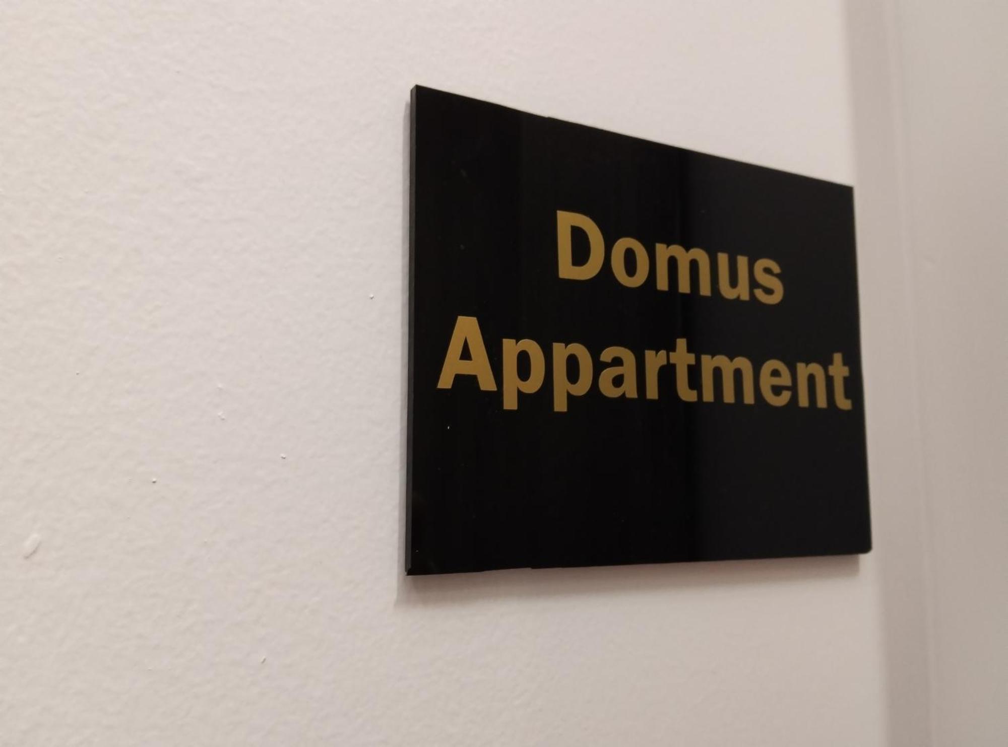 Domus Apartment - City Center Véria Kültér fotó