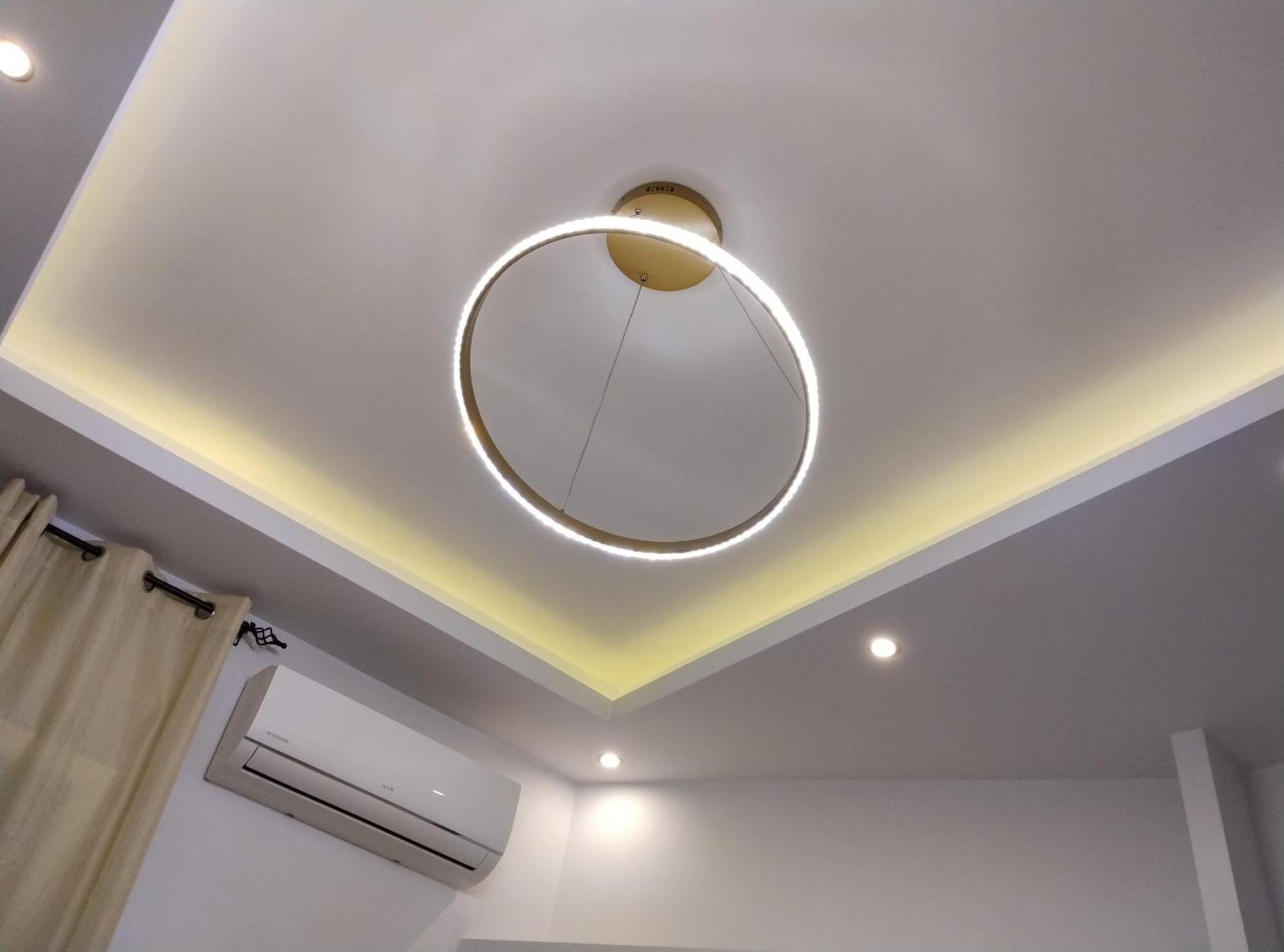 Domus Apartment - City Center Véria Kültér fotó