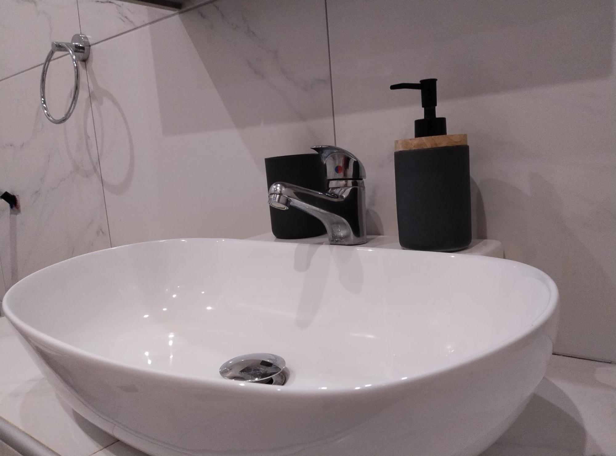 Domus Apartment - City Center Véria Kültér fotó